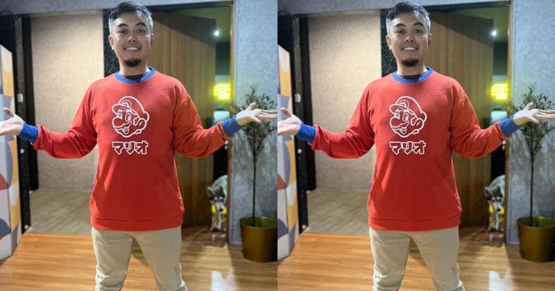 Instagram.com/arosadi